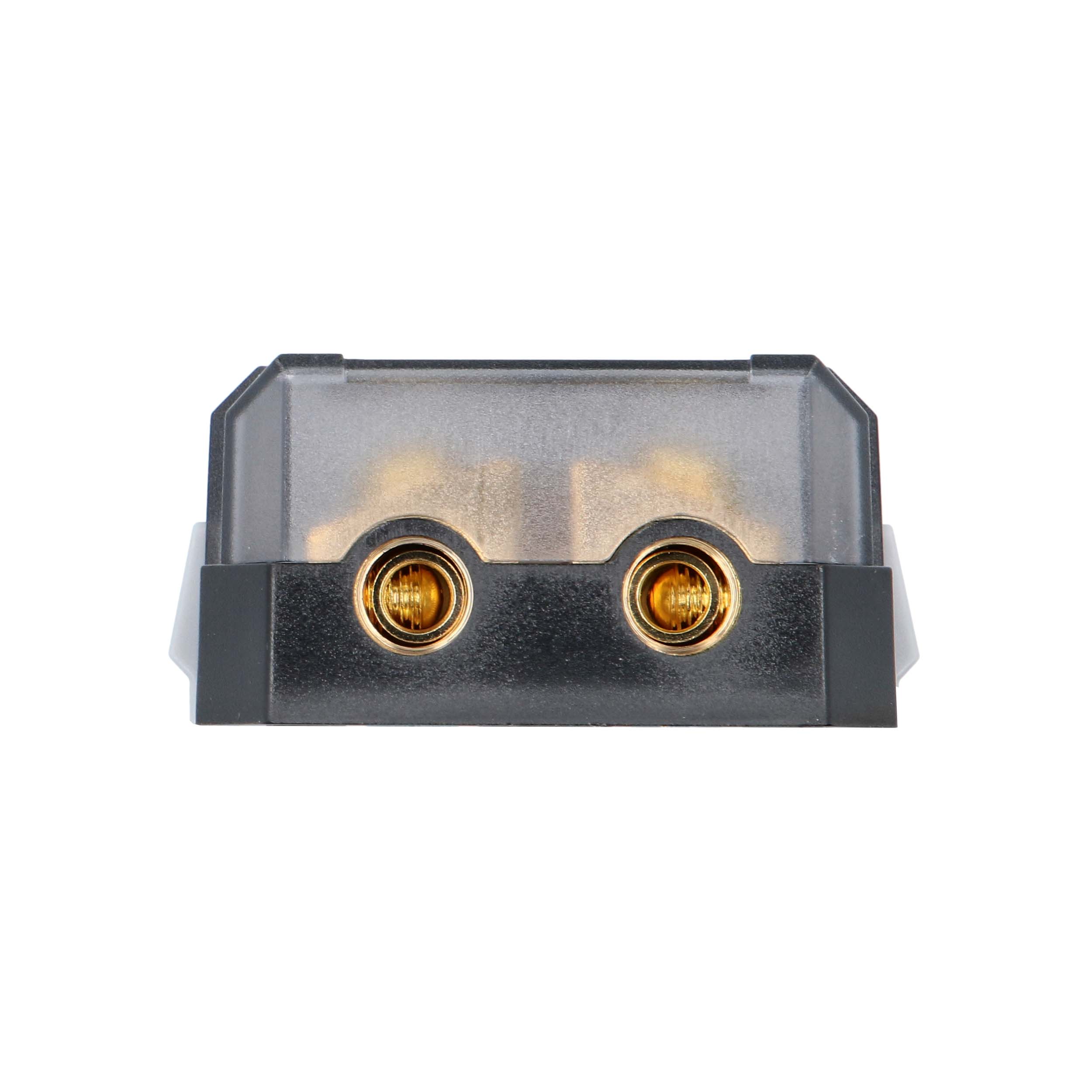 ANL 2-Position Fused Distribution Block - Pro Series