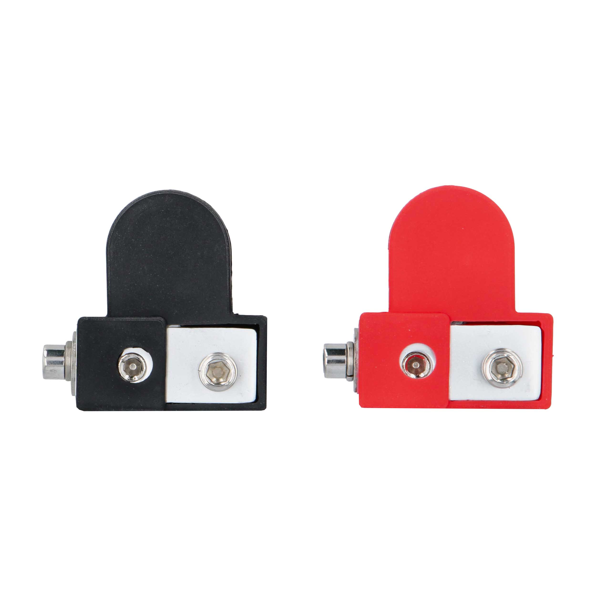 SAE Top Post Battery Terminal - 2-Pack