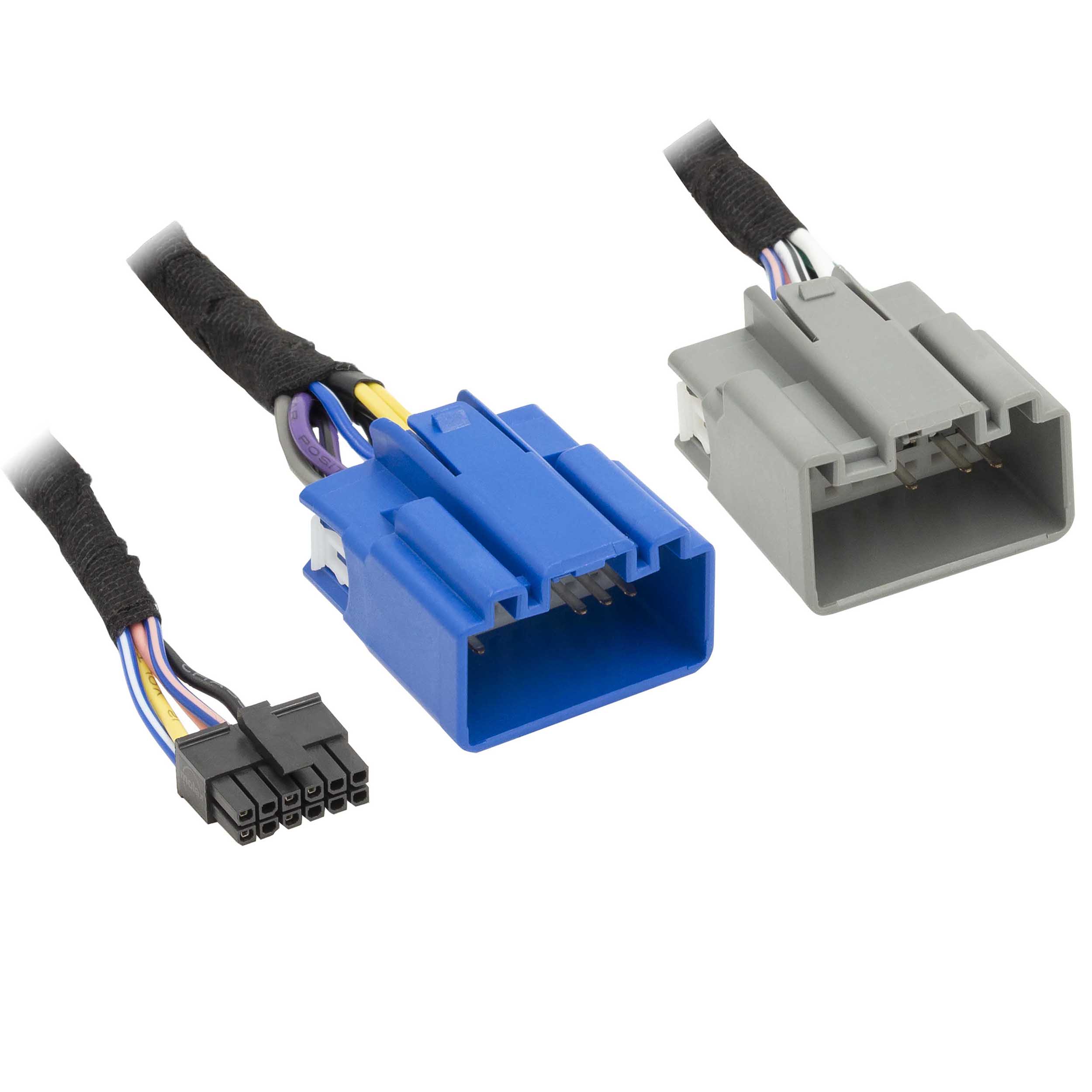 A2B DSP Data Interface - Ford 2017-2020