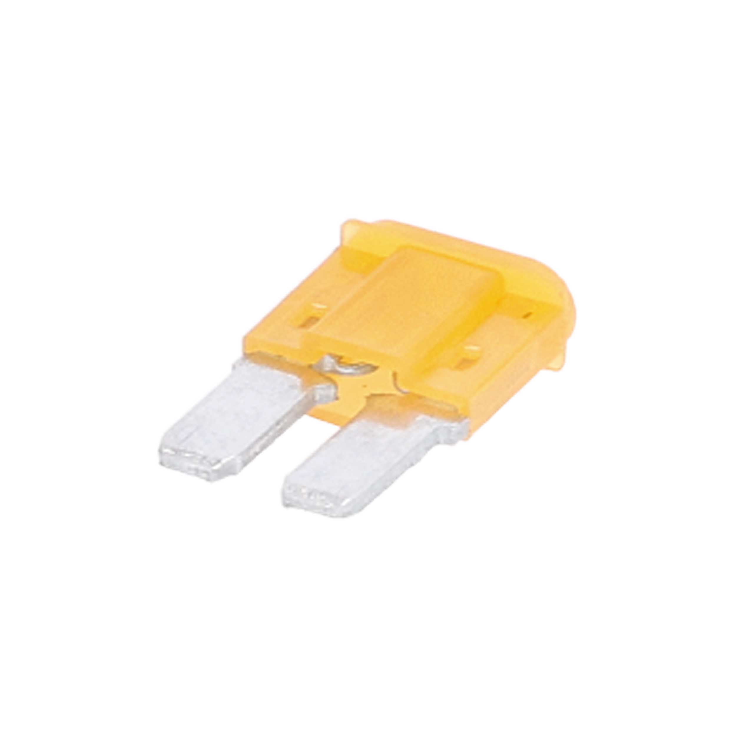 5 Amp 2 Leg Micro ATR Fuse - 5PK