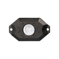 Daytona Lights RGB 8-Piece Rock Light Kit - App-Controlled