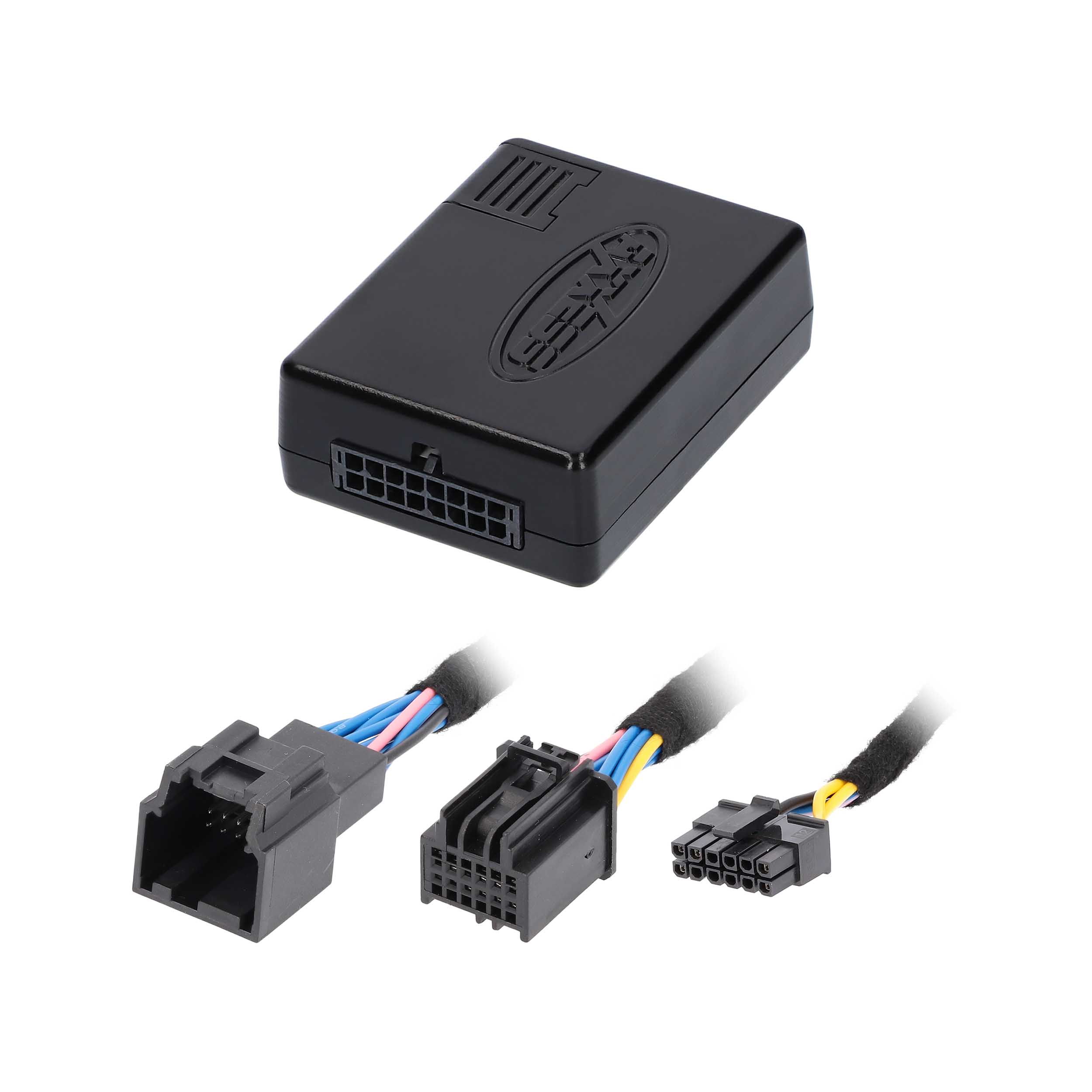 SSO Data Interface - Dodge | Jeep 2019-Up