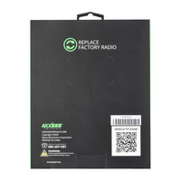 Data Interface with SWC - Land Rover 2010-2012