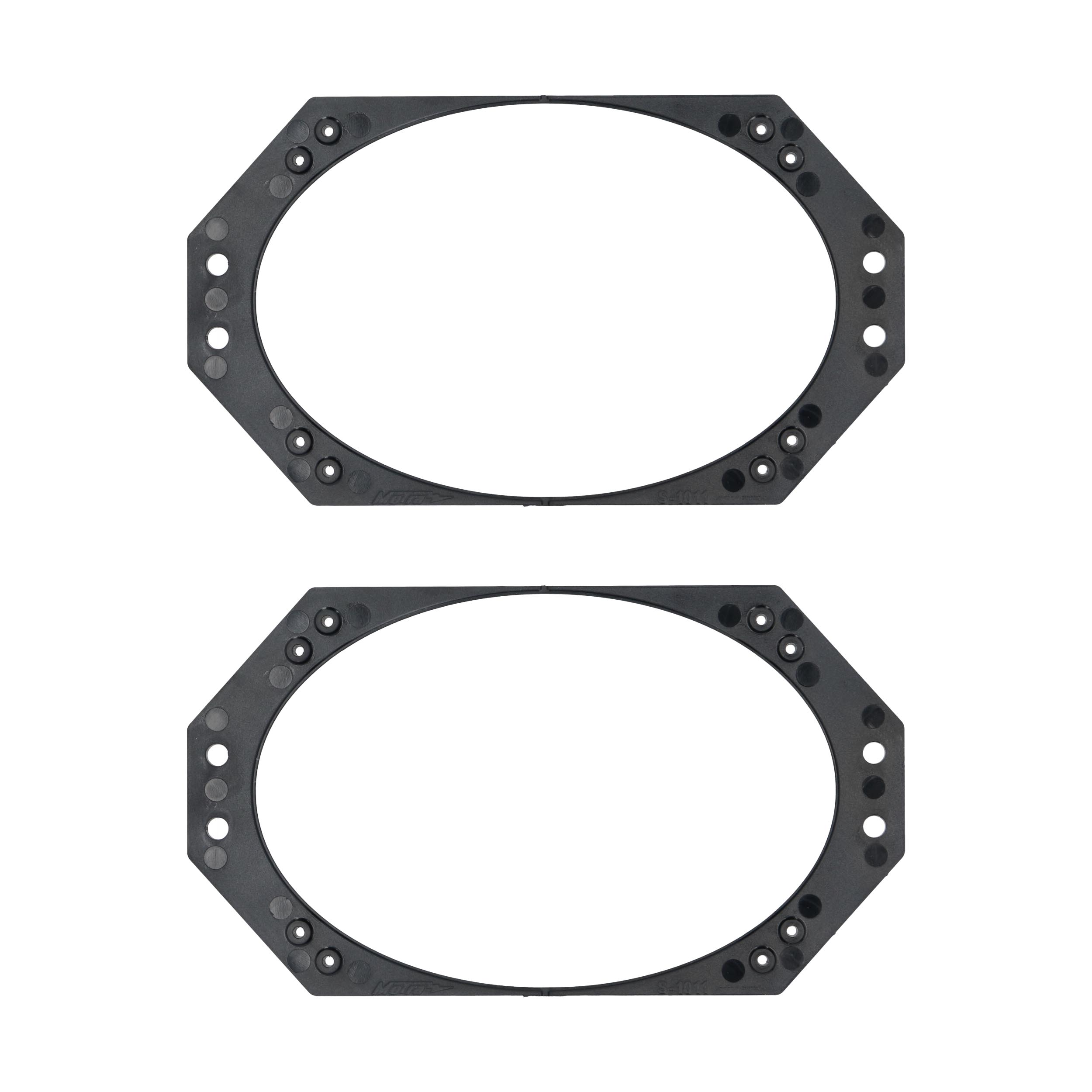 Speaker Adapter - Jeep Wrangler TJ 1997-2006