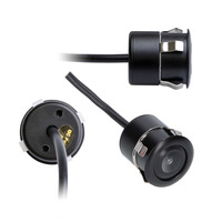 Multi-Adjustable Spare Tire Camera Kit | Jeep Wrangler JK 2007-2018