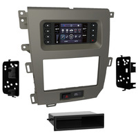 Ford Edge 2011-2014 (excluding SEL)