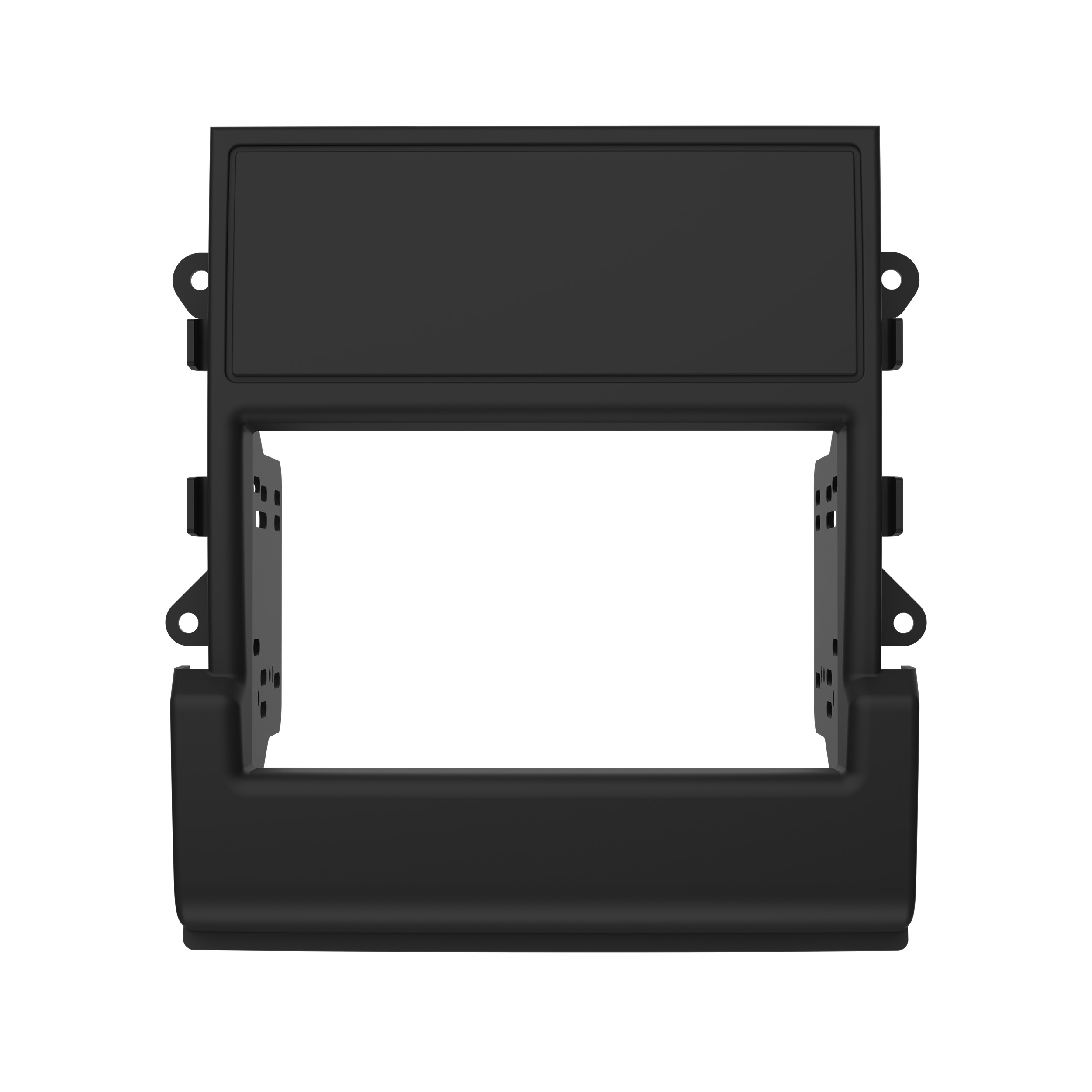 Stereo Installation Kit - Fits Porsche Macan 2015-2020