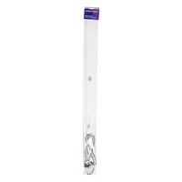 Universal Antenna with Spring