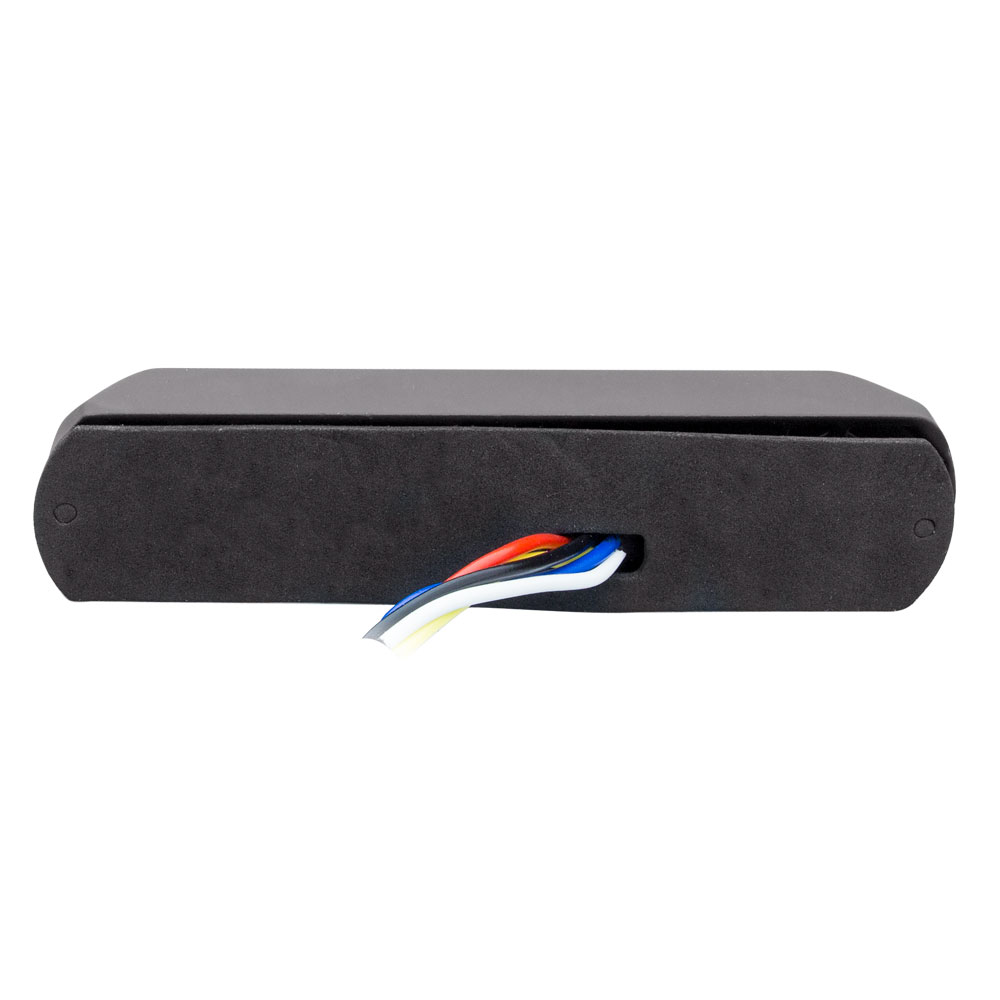 Bi-Color Blue/Red Marker Lights - 4.9 Inch, 6 LED