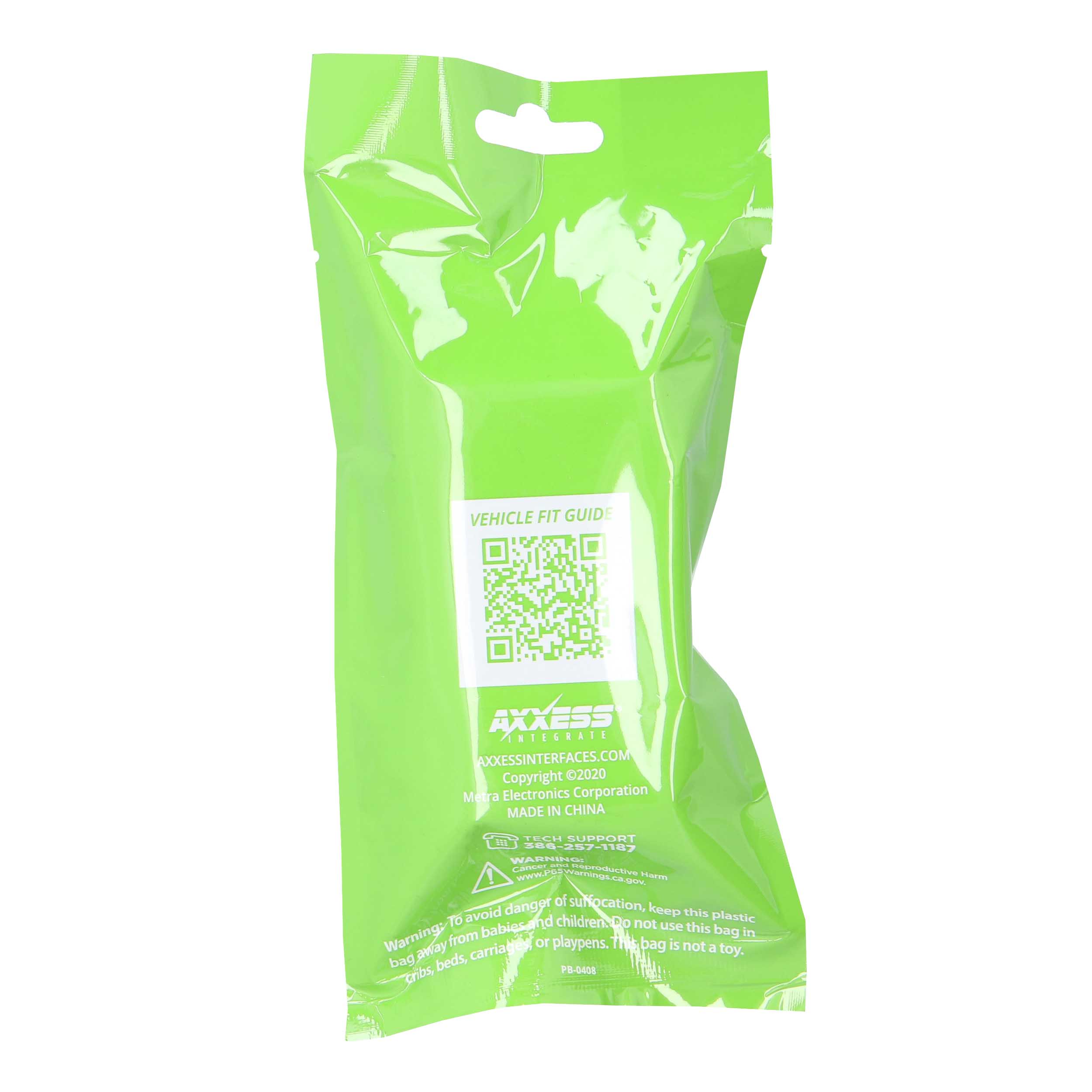 2 Channel Adjustable Line-Output Converter