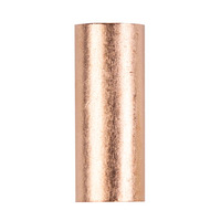 2 GA COPPER BUTT - 10PK