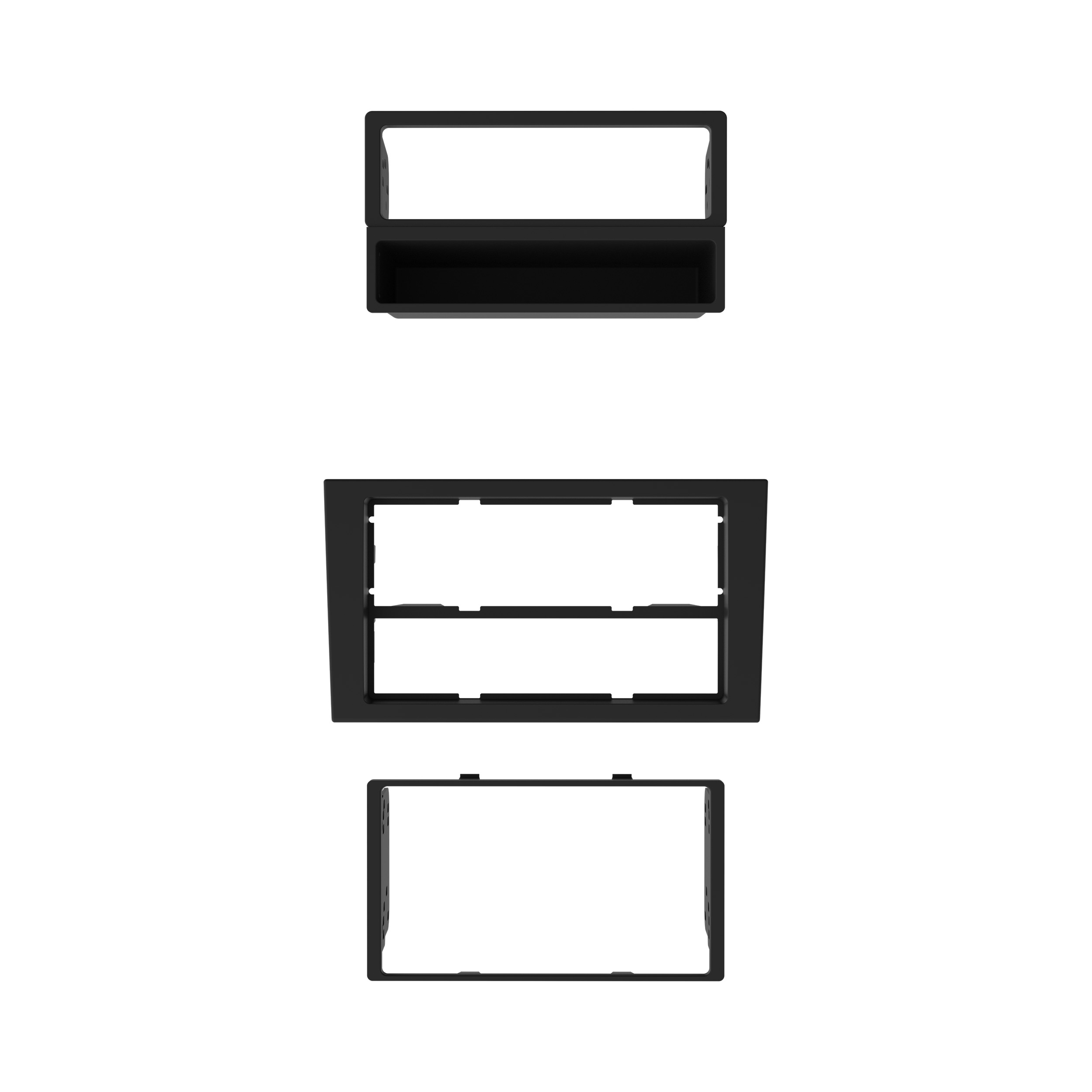 Audi A4/RS4/S4 2002-2008 (with Symphony or NAV radio)