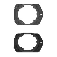 Chevy Silverado | GMC Sierra 2007-2015 - 6" to 6.75" (Rear)