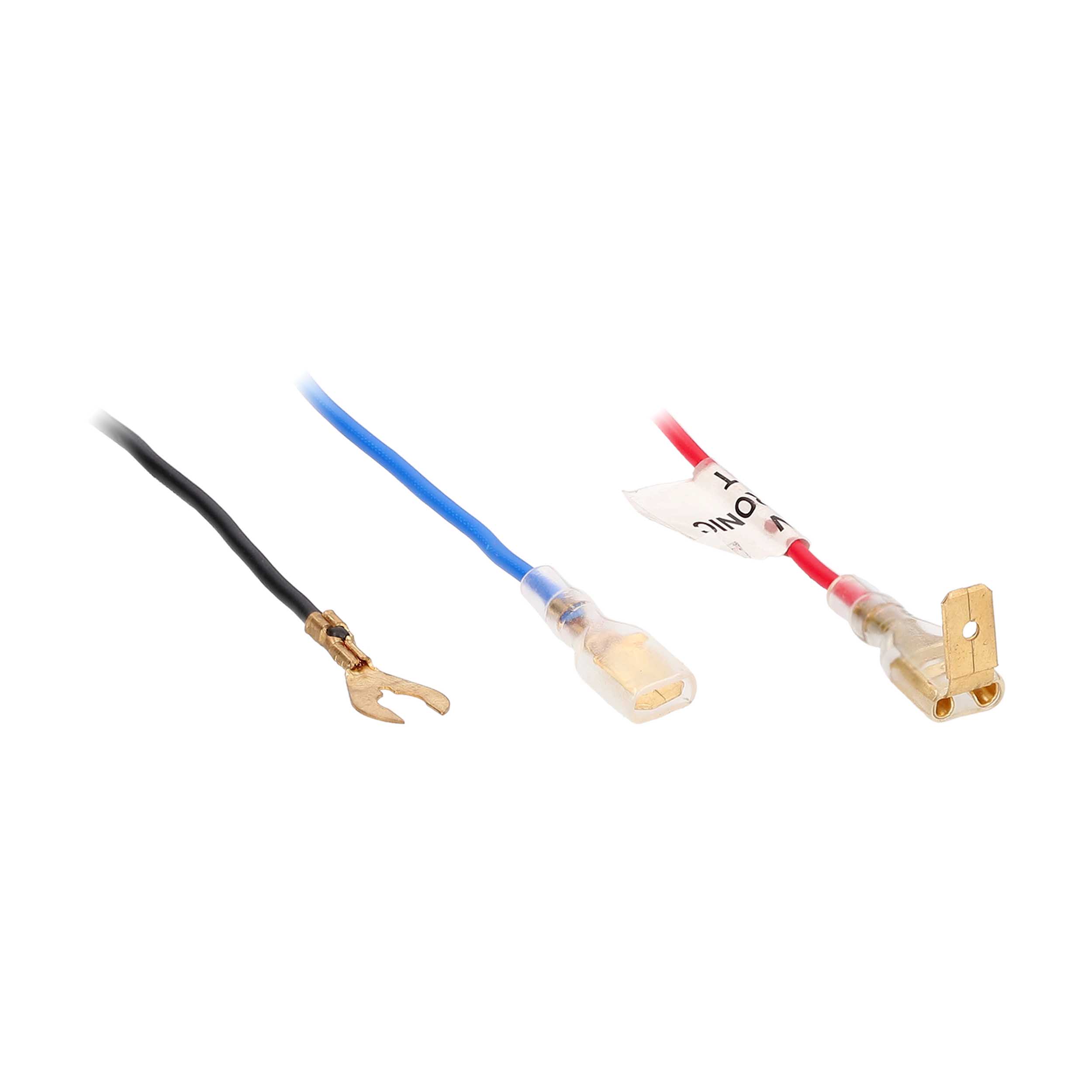 Fully Automatic Power Antenna - Chrome