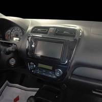 Mitsubishi Mirage 2017-2022