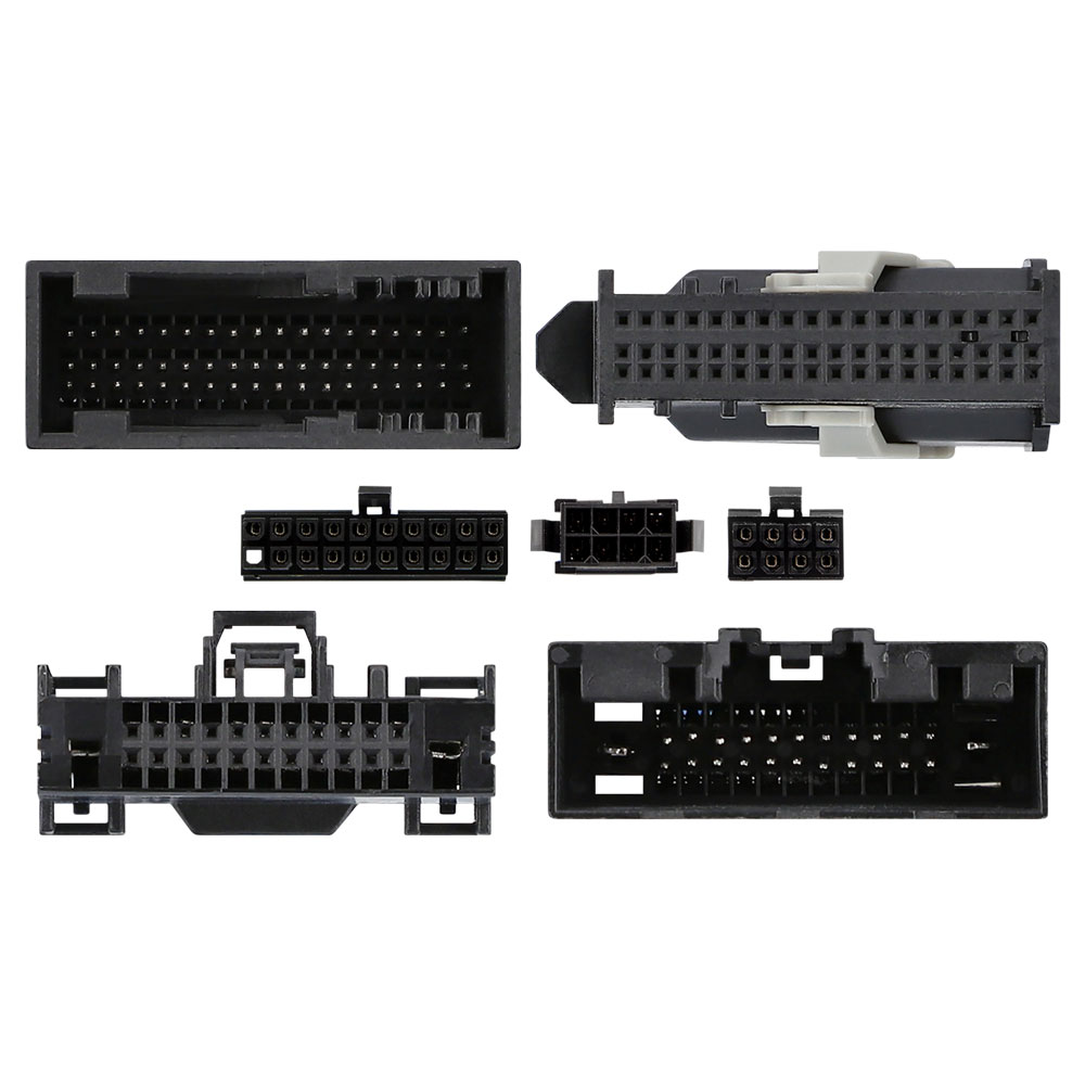 DSP Data Interface with Pre-wired Harness - Fits Select Ford