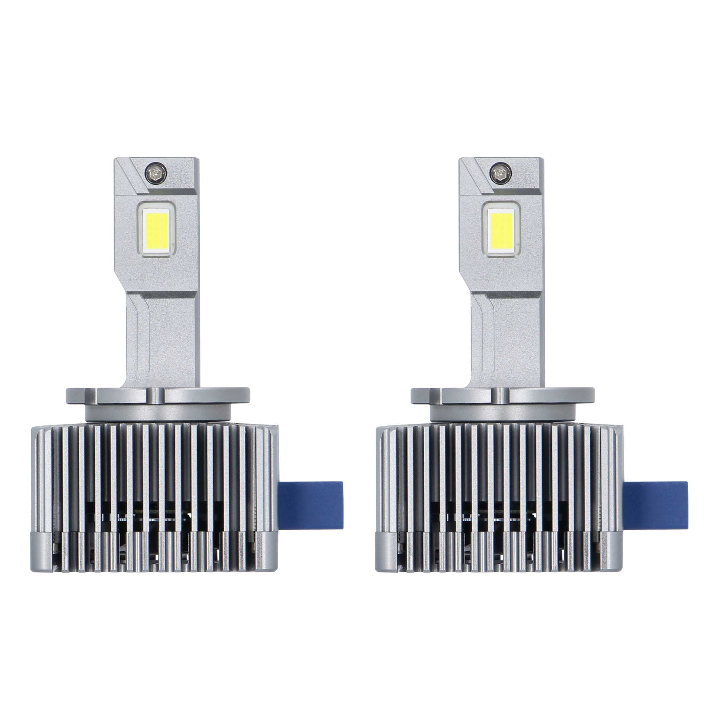 D3 HID to LED Conversion Bulb