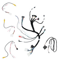 Radio Status Control Harness - Hyundai | Kia 2011-2020