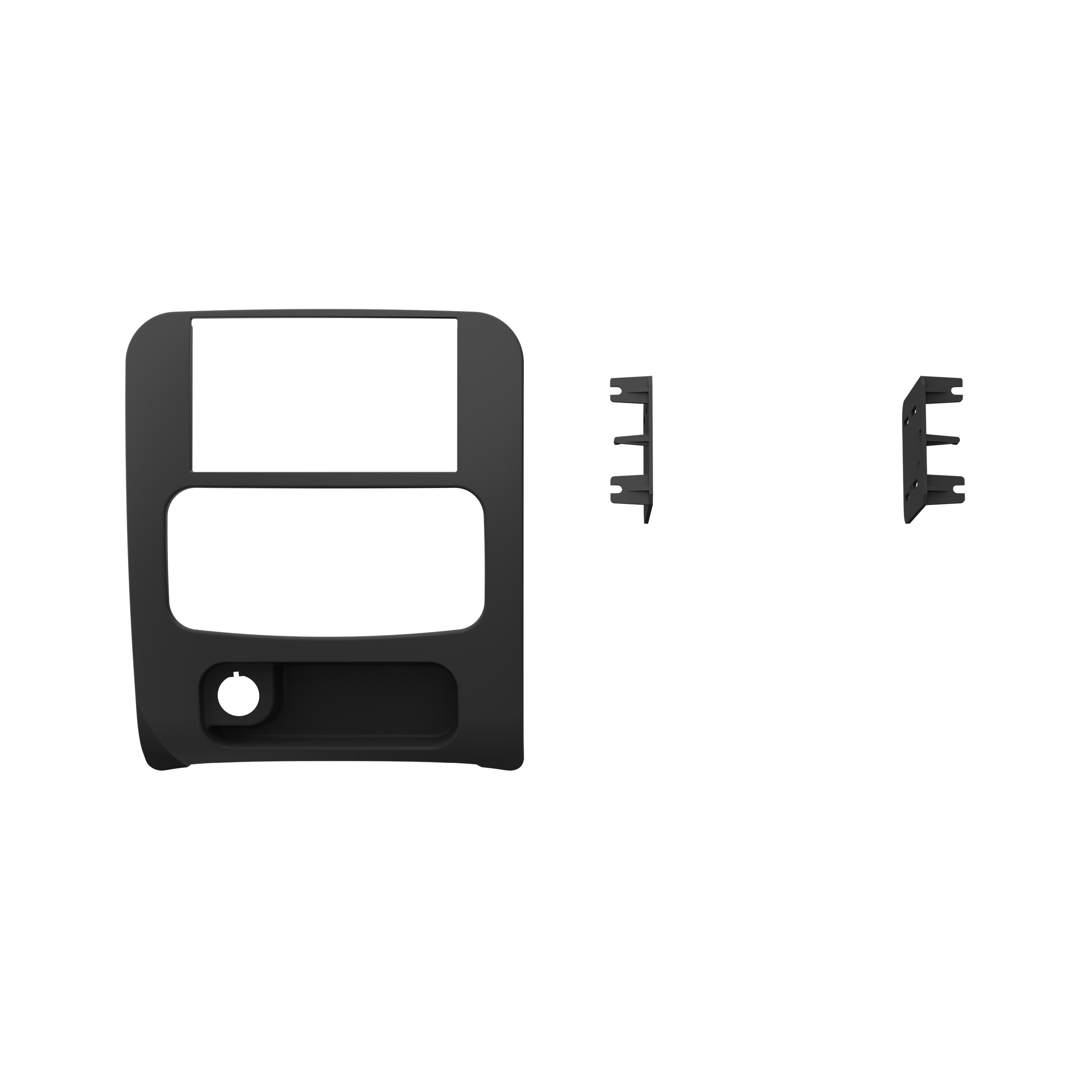 Jeep Liberty 2002-2007