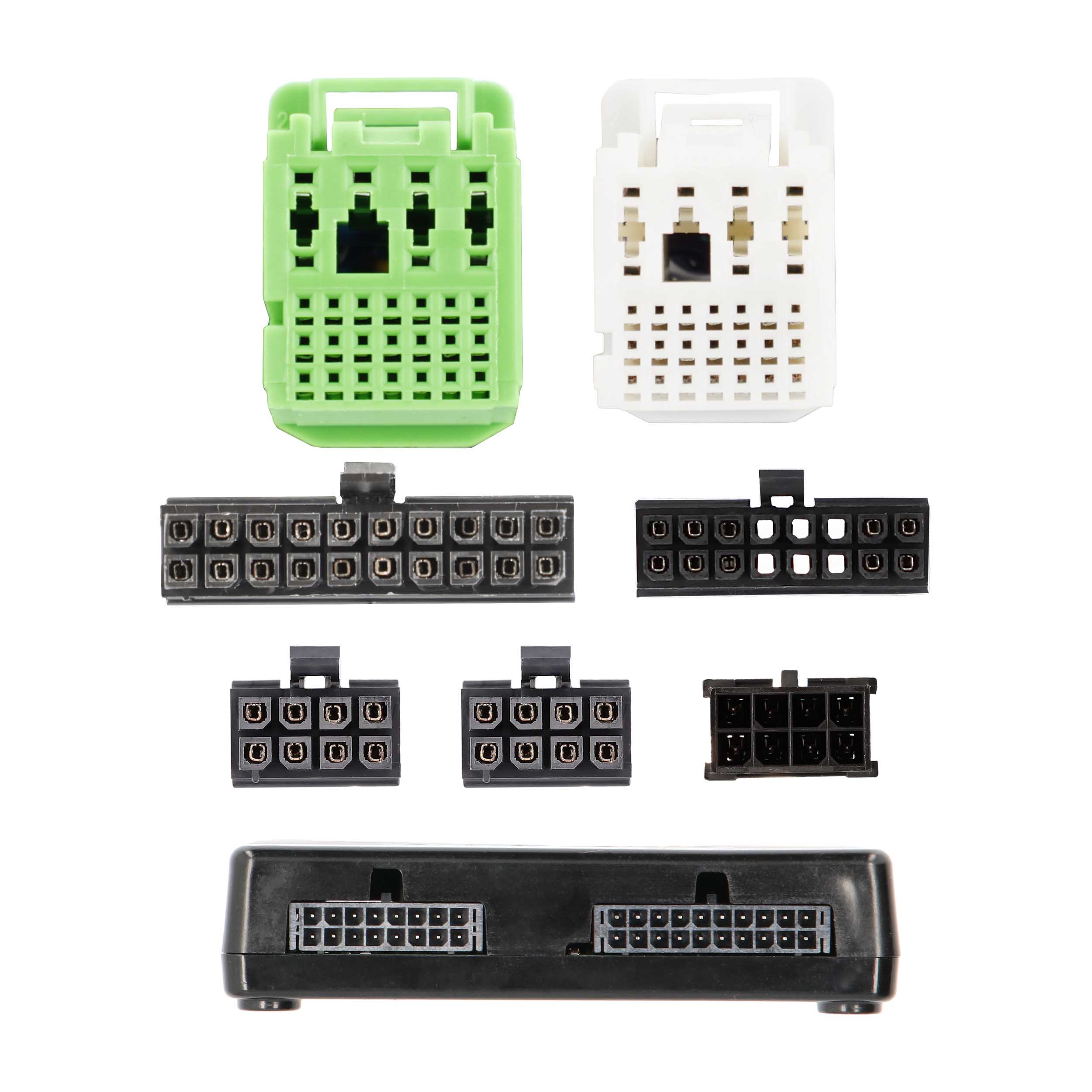 DSP Data Interface with Pre-wired Harness - Fits Select GM M