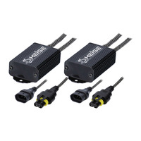 Canbus Decoder for HE-9006LED