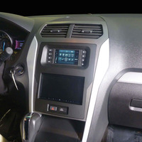 Ford Explorer 2011-2015