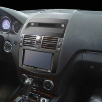 Mercedes-Benz C-Class 2008-2011 (W204)