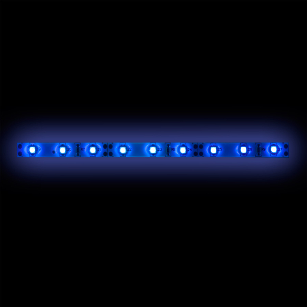 5 Meter LED Strip Light - Purple/UV