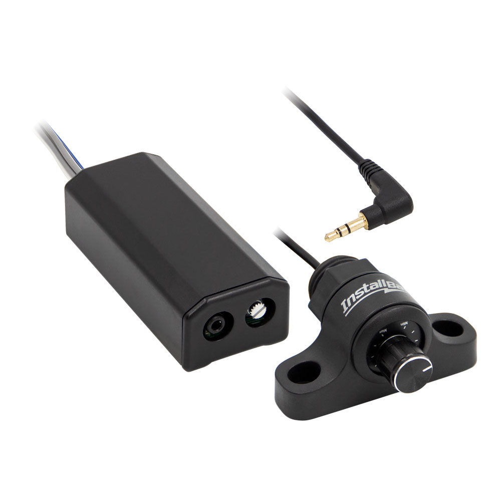 Line Output Converter 2-Channel Adjustable Level 60W