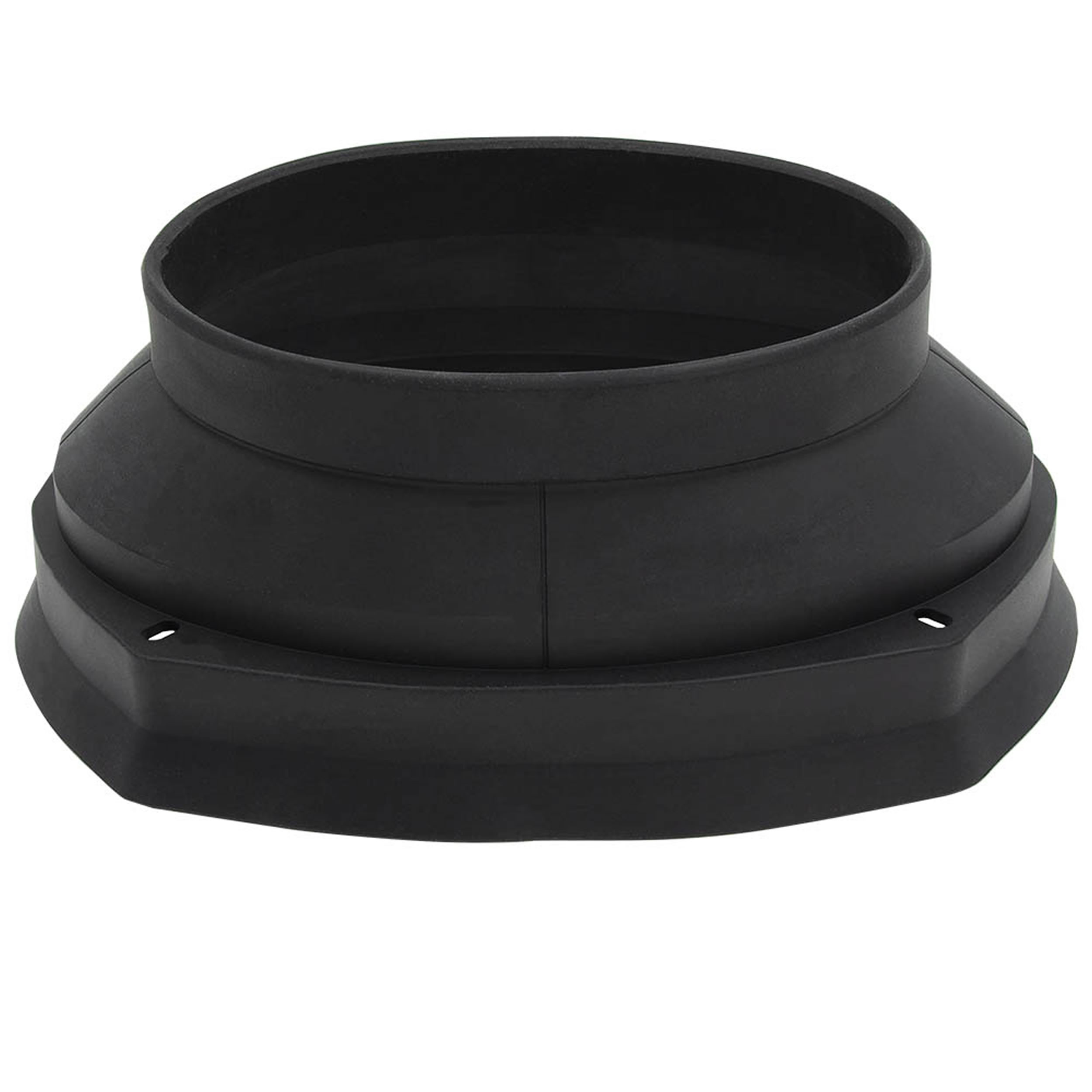 2 Piece Speaker Baffle Kit 6X9 Inch - Pkg/Pair