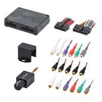 Axxess DSP-X