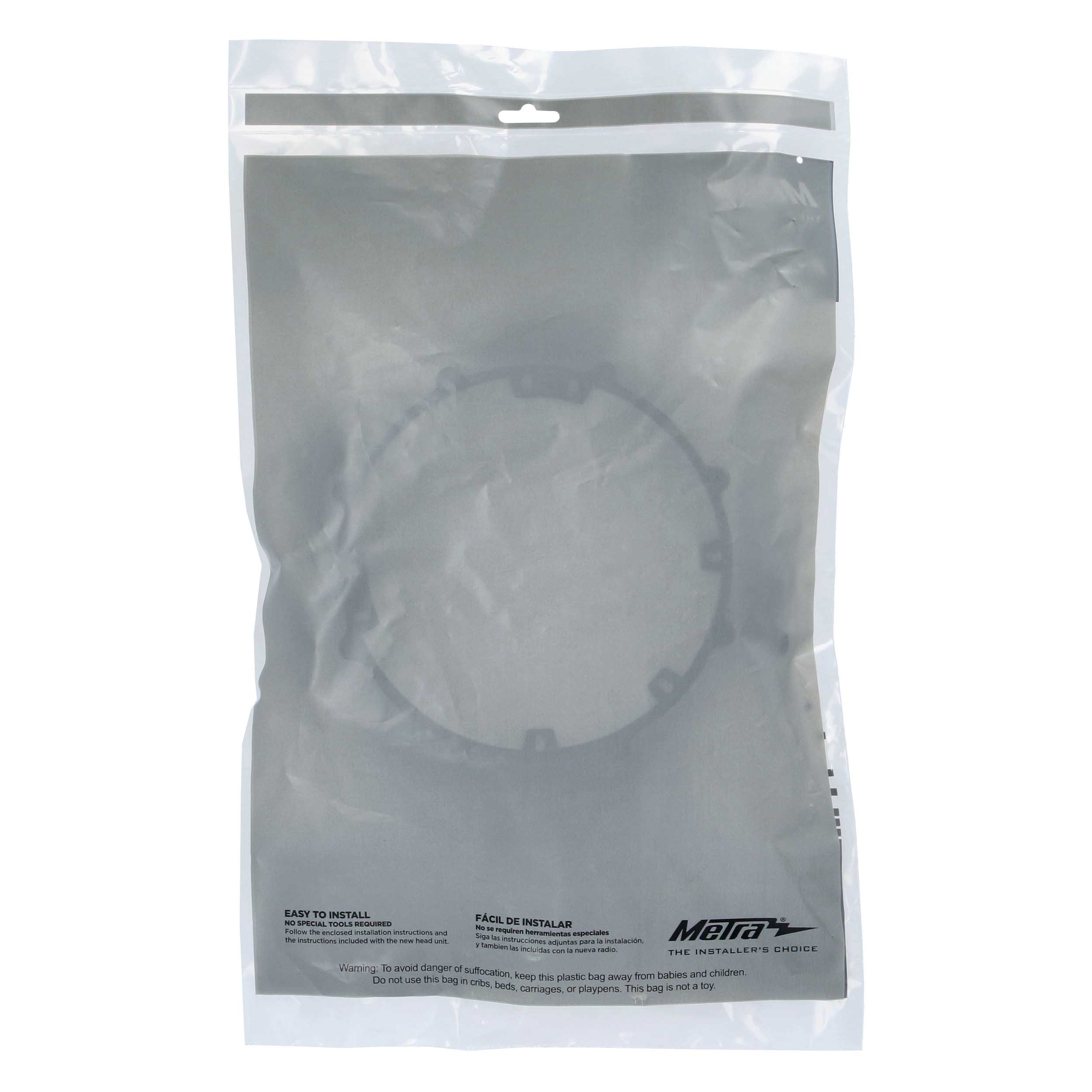 Speaker Adapter Plates Fits Select ACURA & HONDA 2002-2014