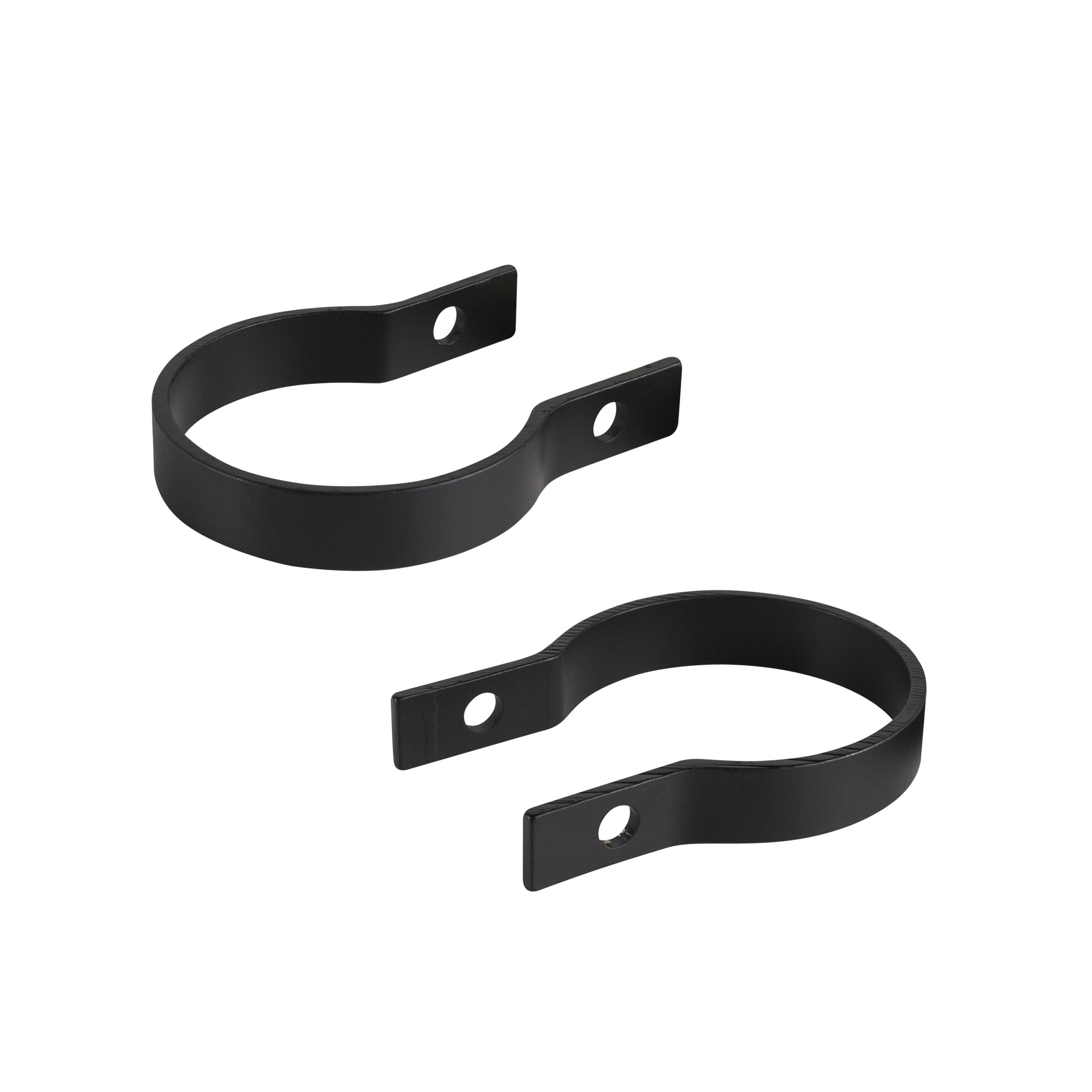 Roll Bar Mount Kit - 2 Inch, 2-Pack