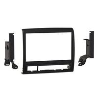 Toyota Tacoma 2012-2015 - Fits Pioneer 8" Radios
