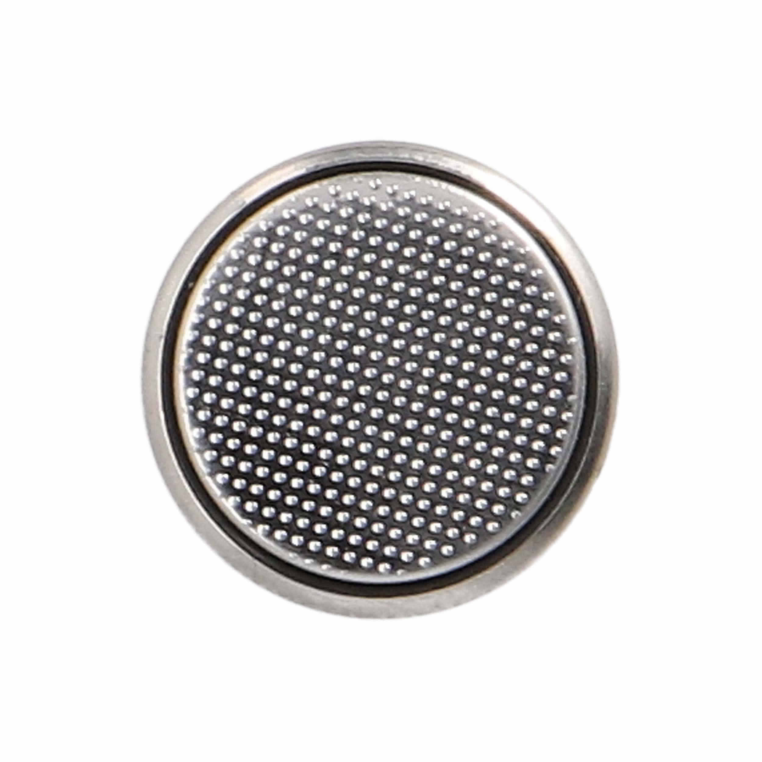 CR1632 Lithium 3-Volt Batteries - 5-Pack