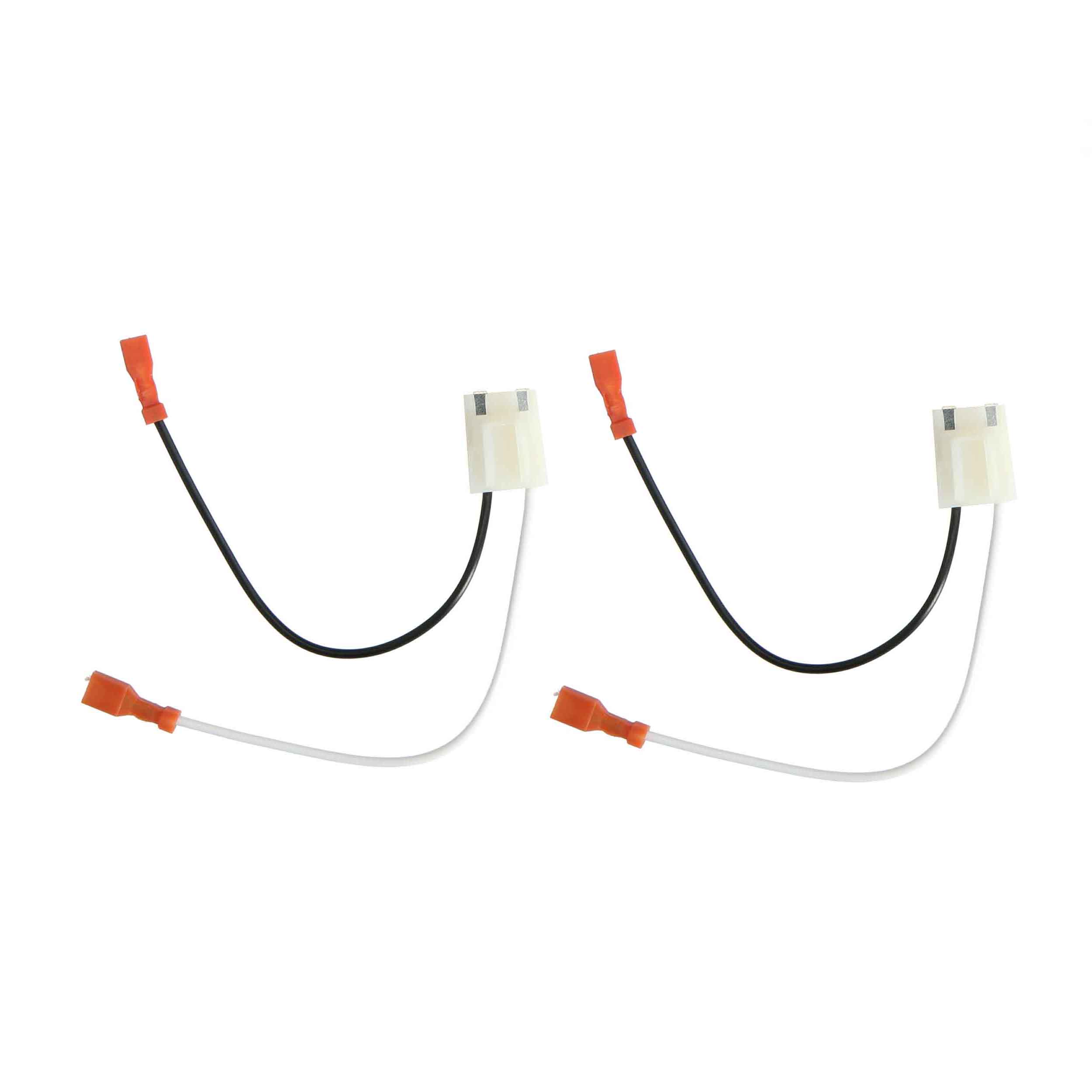 Jeep Eagle 1984-2002 Speaker Harness - Pair