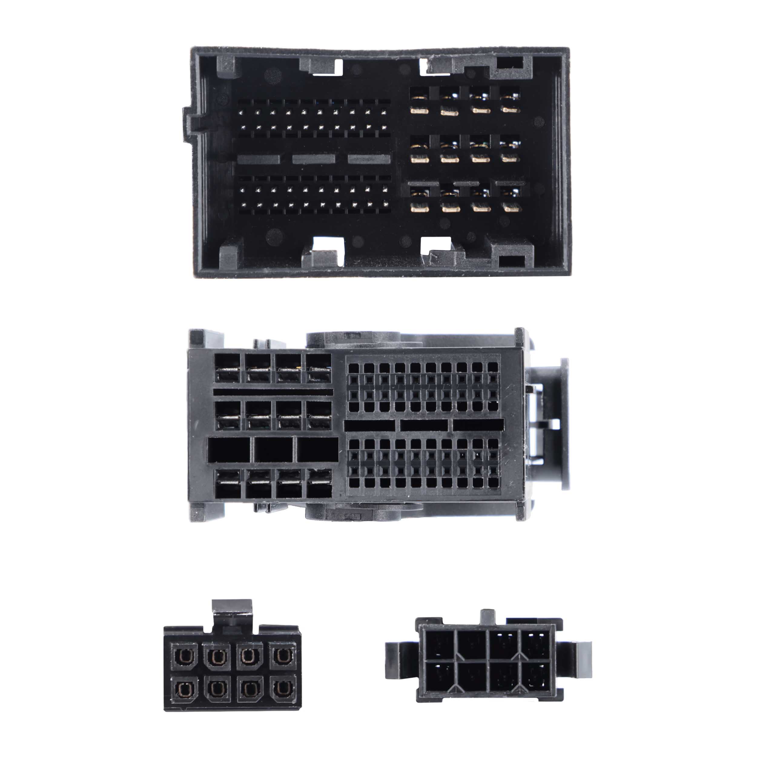 Active LOC T-Harness - Chrysler | Dodge | Jeep | RAM 2013-2023 (non-amplified)