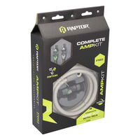 R5 Pro Series OFC Amp Kit | 4 AWG | 1500W