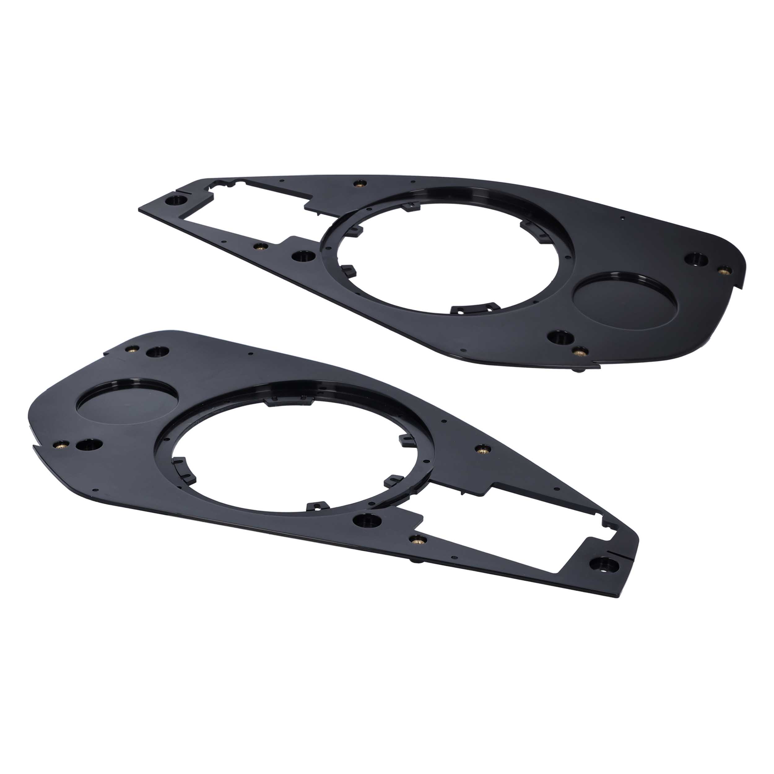 Soundbar Adapter - Fits Select Jeep Models 2024-2025