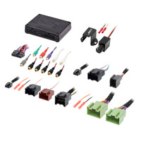 DSP Data Interface - GM 2019-Up