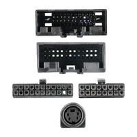Data Interface with SWC - Ford 2015-2023