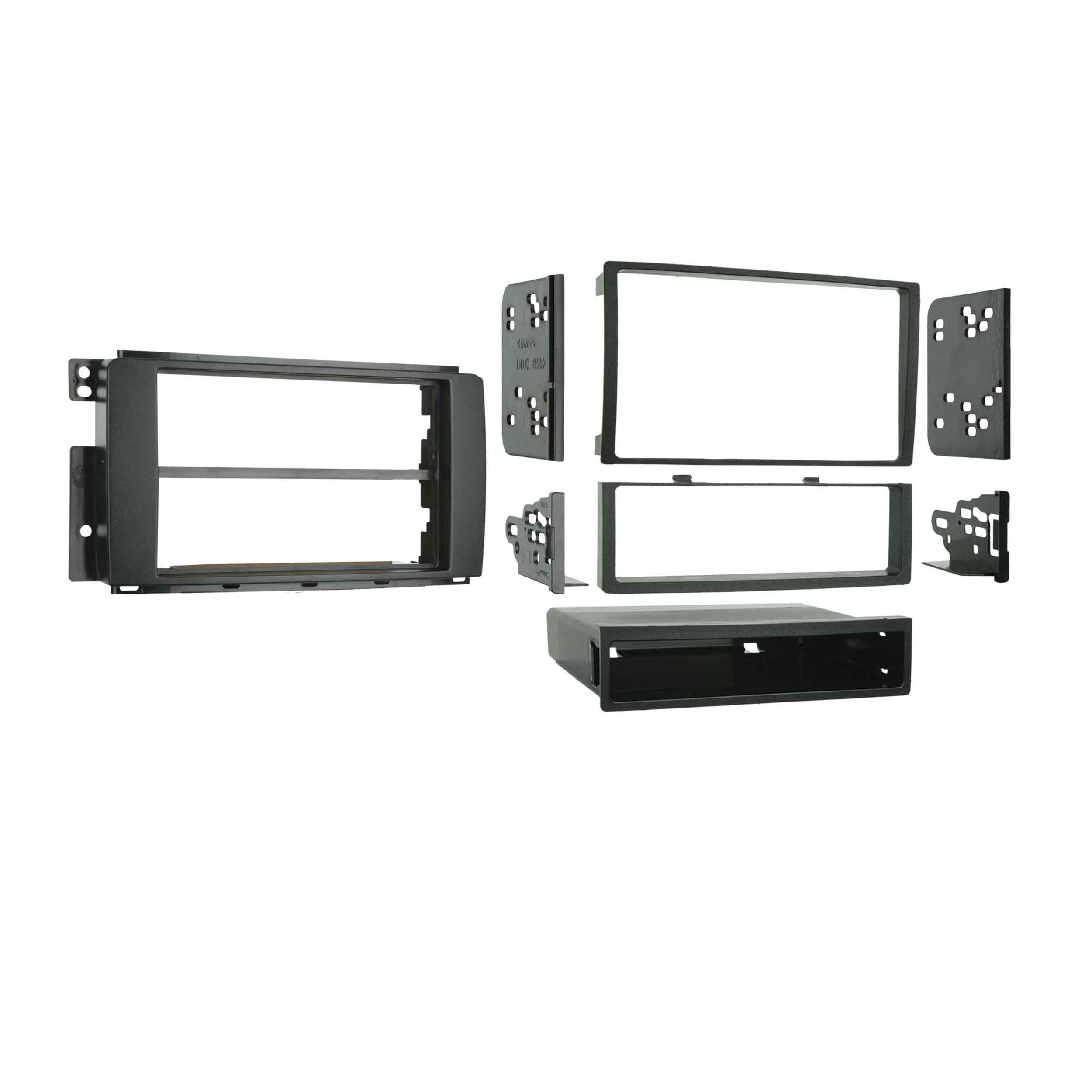 Smart Fortwo 2008-2010