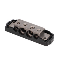 Bolt Down Ground Block