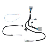 Active LOC T-Harness - 2007-2020 Chrysler, Jeep, Dodge, RAM (non-amplified)