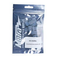 3528 LED Right Angle Adapter - 10-Pack