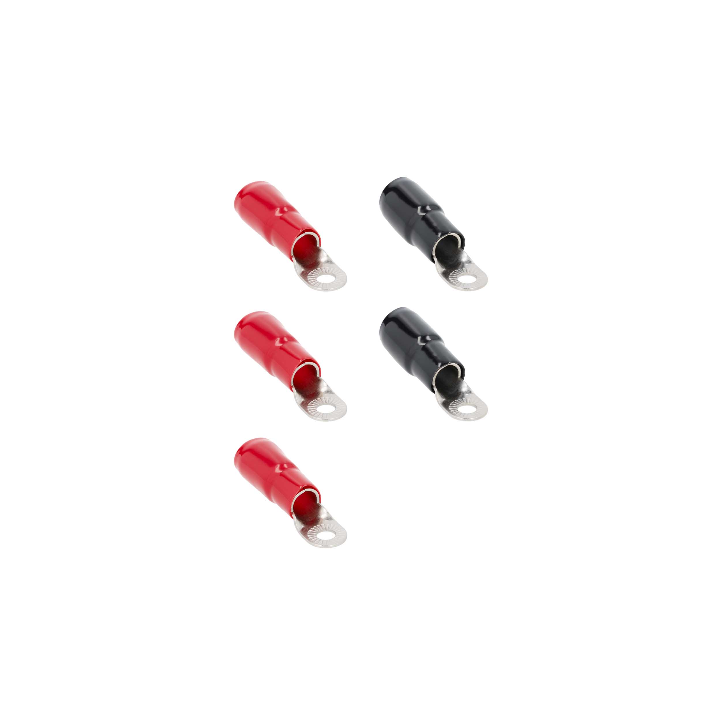 V8 Ring Terminal | 1/0 AWG | 5/16 in. | 5 Pack