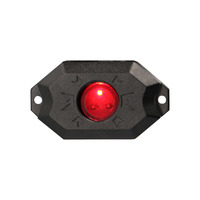 Daytona Lights RGB 8-Piece Rock Light Kit - App-Controlled
