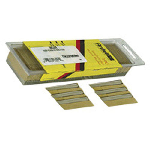 Single Edge Steel-Back #12 Razor Blades - Package of 100