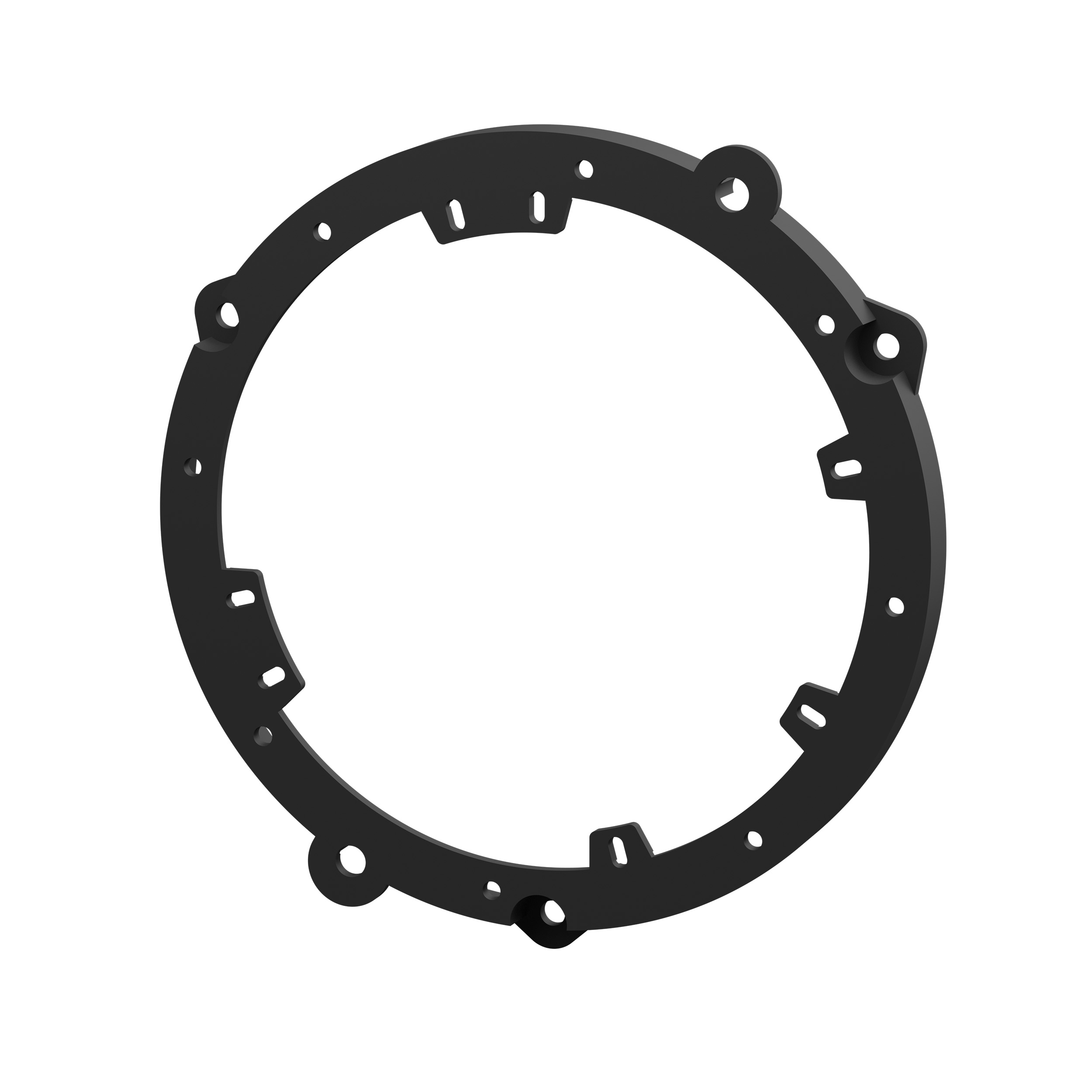 Hyundai Accent 2018-2022 | Select KIA 2005-UP*