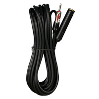 Extension Cable with Capacitor - 204 Inch